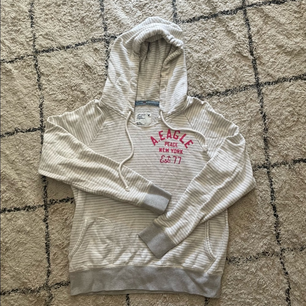 American Eagle Women’s Hoodie